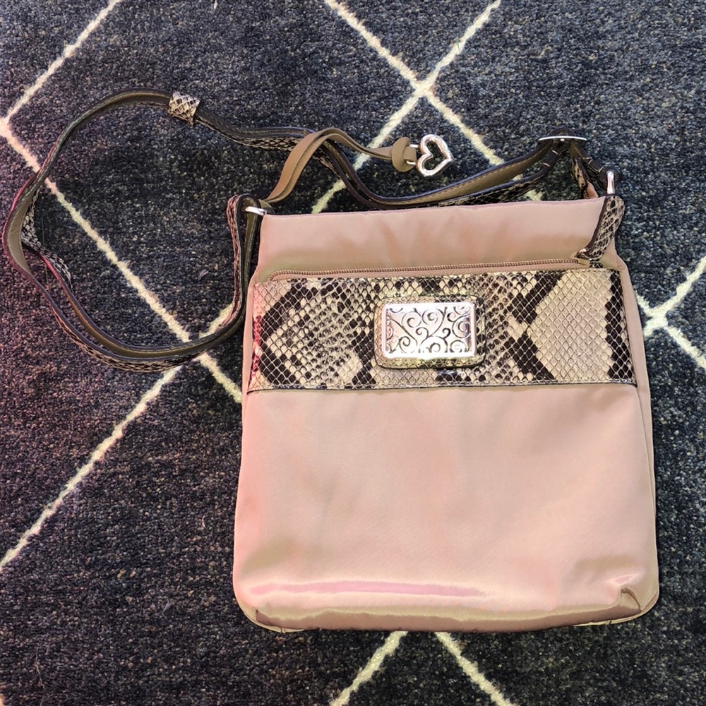 Brighton Crossbody